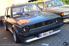 Old School Car Event Aarschot -  29 april 2026