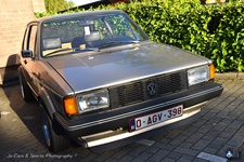 Old School Car Event Aarschot -  29 april 2026