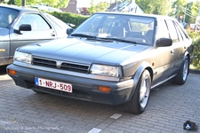 Old School Car Event Aarschot -  29 april 2026