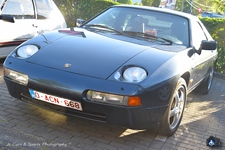 Old School Car Event Aarschot -  29 april 2026