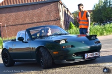 Old School Car Event Aarschot -  29 april 2026