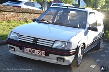 Old School Car Event Aarschot -  29 april 2026