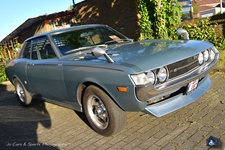 Old School Car Event Aarschot -  29 april 2026