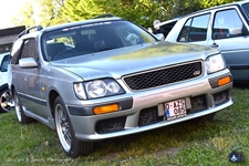 Old School Car Event Aarschot -  29 april 2026