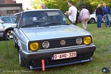 Old School Car Event Aarschot -  29 april 2026