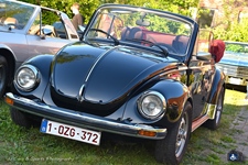 Old School Car Event Aarschot -  29 april 2026