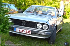 Old School Car Event Aarschot -  29 april 2026