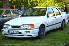 Old School Car Event Aarschot -  29 april 2026