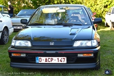 Old School Car Event Aarschot -  29 april 2026