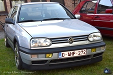 Old School Car Event Aarschot -  29 april 2026