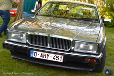 Old School Car Event Aarschot -  29 april 2026