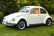 Old School Car Event Aarschot -  29 april 2026