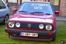 Old School Car Event Aarschot -  29 april 2026