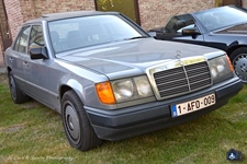 Old School Car Event Aarschot -  29 april 2026