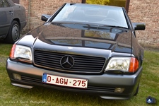 Old School Car Event Aarschot -  29 april 2026