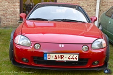 Old School Car Event Aarschot -  29 april 2026