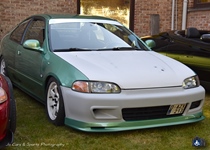 Old School Car Event Aarschot -  29 april 2026