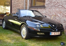 Old School Car Event Aarschot -  29 april 2026