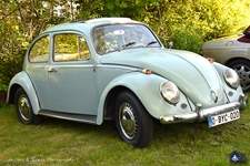 Old School Car Event Aarschot -  29 april 2026