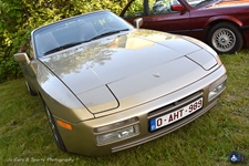 Old School Car Event Aarschot -  29 april 2026