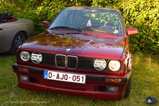 Old School Car Event Aarschot -  29 april 2026