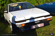 Old School Car Event Aarschot -  29 april 2026