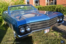 Old School Car Event Aarschot -  29 april 2026