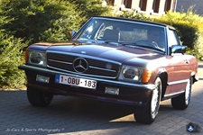 Old School Car Event Aarschot -  29 april 2026