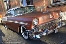 Old School Car Event Aarschot -  29 april 2026