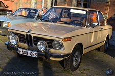 Old School Car Event Aarschot -  29 april 2026