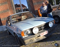 Old School Car Event Aarschot -  29 april 2026