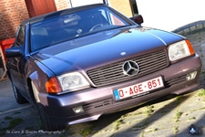 Old School Car Event Aarschot -  29 april 2026