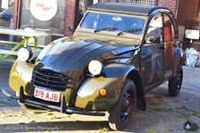 Old School Car Event Aarschot -  29 april 2026