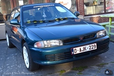 Old School Car Event Aarschot -  29 april 2026