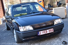 Old School Car Event Aarschot -  29 april 2026