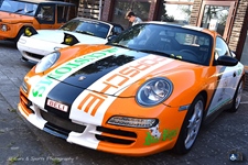 Old School Car Event Aarschot -  29 april 2026