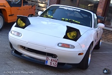 Old School Car Event Aarschot -  29 april 2026