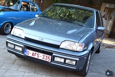 Old School Car Event Aarschot -  29 april 2026