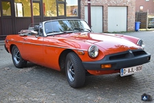 Old School Car Event Aarschot -  29 april 2026