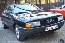 Old School Car Event Aarschot -  29 april 2026