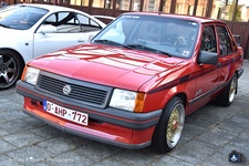 Old School Car Event Aarschot -  29 april 2026