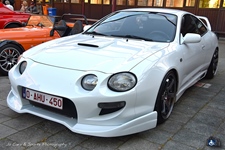 Old School Car Event Aarschot -  29 april 2026