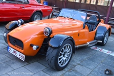 Old School Car Event Aarschot -  29 april 2026