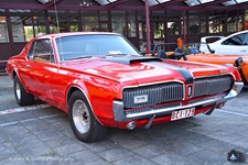 Old School Car Event Aarschot -  29 april 2026