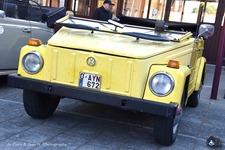 Old School Car Event Aarschot -  29 april 2026