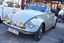 Old School Car Event Aarschot -  29 april 2026