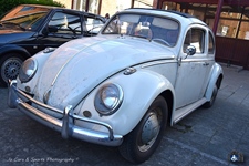 Old School Car Event Aarschot -  29 april 2026