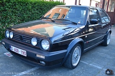 Old School Car Event Aarschot -  29 april 2026