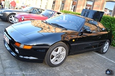 Old School Car Event Aarschot -  29 april 2026