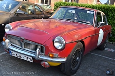 Old School Car Event Aarschot -  29 april 2026